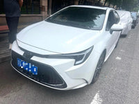 Toyota 2024 Levin 1.2T CVT 185T Luxury Edition - 1