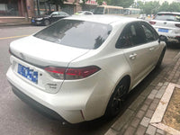Toyota 2024 Levin 1.2T CVT 185T Luxury Edition - 5