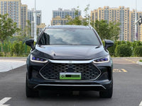 BYD Tang New Energy 2024 Tang DM-i 1.5T CVT Honor Edition 112 km Prestige Model - 2