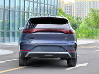 BYD Tang New Energy 2024 Tang DM-i 1.5T CVT Honor Edition 112 km Prestige Model - 3