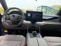 BYD Tang New Energy 2024 Tang DM-i 1.5T CVT Honor Edition 112 km Prestige Model - 7