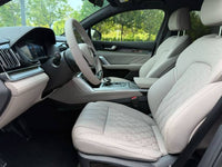BYD Tang New Energy 2024 Tang DM-i 1.5T CVT Honor Edition 112 km Prestige Model - 8