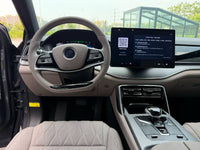 BYD Tang New Energy 2024 Tang DM-i 1.5T CVT Honor Edition 112 km Prestige Model - 9