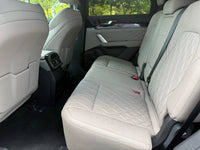 BYD Tang New Energy 2024 Tang DM-i 1.5T CVT Honor Edition 112 km Prestige Model - 12