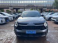 Kia Sportage 2023 LS7 2.0T 2WD Prestige - 2