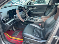 Kia Sportage 2023 LS7 2.0T 2WD Prestige - 3