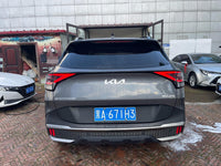 Kia Sportage 2023 LS7 2.0T 2WD Prestige - 6