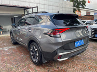 Kia Sportage 2023 LS7 2.0T 2WD Prestige - 7