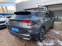 Kia Sportage 2023 LS7 2.0T 2WD Prestige - 8