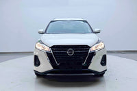 Nissan 2022 Kicks 1.5 CVT XL Fashion Edition - 1