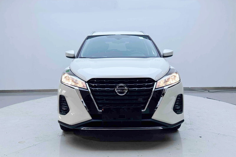 Nissan 2022 Kicks 1.5 CVT XL Fashion Edition