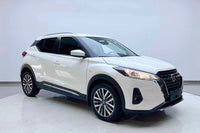 Nissan 2022 Kicks 1.5 CVT XL Fashion Edition - 2