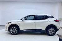 Nissan 2022 Kicks 1.5 CVT XL Fashion Edition - 3