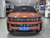 Hyundai 2024 Santa Fe 2.0T Connoisseur Ultra - 1