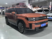 Hyundai 2024 Santa Fe 2.0T Connoisseur Ultra - 2