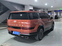 Hyundai 2024 Santa Fe 2.0T Connoisseur Ultra - 3