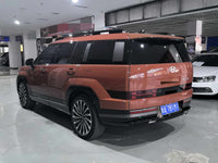 Hyundai 2024 Santa Fe 2.0T Connoisseur Ultra - 4