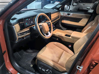 Hyundai 2024 Santa Fe 2.0T Connoisseur Ultra - 5