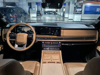 Hyundai 2024 Santa Fe 2.0T Connoisseur Ultra - 8