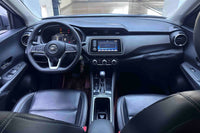 Nissan 2022 Kicks 1.5 CVT XL Fashion Edition - 5