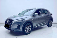 Nissan 2022 Kicks 1.5 CVT XL Fashion Edition - 1