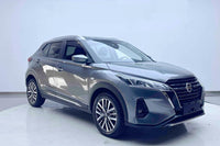 Nissan 2022 Kicks 1.5 CVT XL Fashion Edition - 3