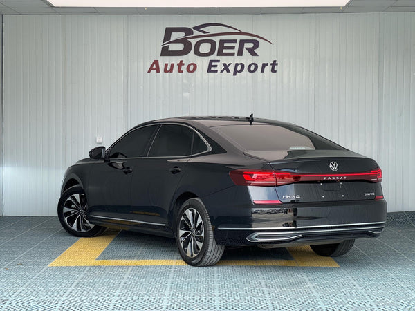 Volkswagen 2024 Passat 1.4 TSI 280 TSI Elite Edition