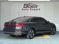 Volkswagen 2024 Passat 1.4 TSI 280 TSI Elite Edition - 3