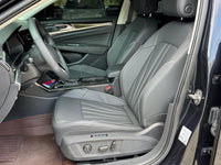 Volkswagen 2024 Passat 1.4 TSI 280 TSI Elite Edition - 10
