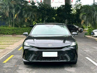 Toyota 2024 Camry 2.0GVP CVT Luxury Edition - 2