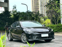 Toyota 2024 Camry 2.0GVP CVT Luxury Edition - 3