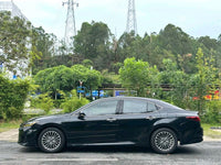 Toyota 2024 Camry 2.0GVP CVT Luxury Edition - 4