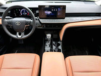 Toyota 2024 Camry 2.0GVP CVT Luxury Edition - 7