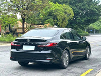 Toyota 2024 Camry 2.0GVP CVT Luxury Edition - 5