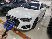 Audi 2024 A4L 2.0 TFSI 40 TFSI Fashion Dynamic - 1