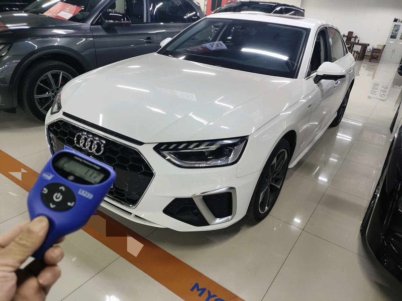 Audi 2024 A4L 2.0 TFSI 40 TFSI Fashion Dynamic
