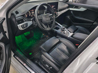 Audi 2024 A4L 2.0 TFSI 40 TFSI Fashion Dynamic - 2