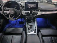 Audi 2024 A4L 2.0 TFSI 40 TFSI Fashion Dynamic - 3