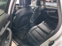 Audi 2024 A4L 2.0 TFSI 40 TFSI Fashion Dynamic - 4