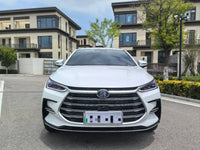 BYD Tang New Energy 2024 Tang DM-i 1.5T CVT Honor Edition 112 km Prestige Model - 2
