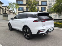 BYD Tang New Energy 2024 Tang DM-i 1.5T CVT Honor Edition 112 km Prestige Model - 3