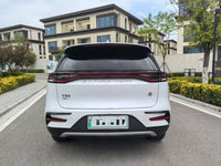BYD Tang New Energy 2024 Tang DM-i 1.5T CVT Honor Edition 112 km Prestige Model - 4