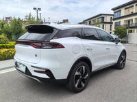 BYD Tang New Energy 2024 Tang DM-i 1.5T CVT Honor Edition 112 km Prestige Model - 5