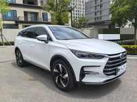 BYD Tang New Energy 2024 Tang DM-i 1.5T CVT Honor Edition 112 km Prestige Model - 6