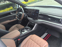 BYD Tang New Energy 2024 Tang DM-i 1.5T CVT Honor Edition 112 km Prestige Model - 7