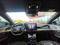 BYD HAN 2024 Han DM-i 1.5T CVT Glory Edition 121 km Prestige Model - 6