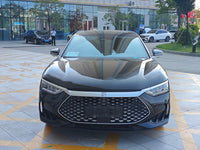 BYD HAN 2024 Han DM-i 1.5T CVT Glory Edition 121 km Prestige Model - 2
