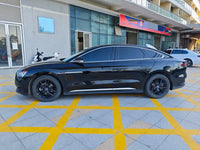 BYD HAN 2024 Han DM-i 1.5T CVT Glory Edition 121 km Prestige Model - 3