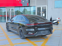 BYD HAN 2024 Han DM-i 1.5T CVT Glory Edition 121 km Prestige Model - 7