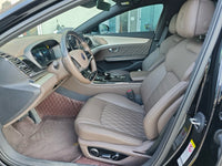BYD HAN 2024 Han DM-i 1.5T CVT Glory Edition 121 km Prestige Model - 4